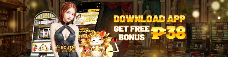 90JILI Vip slot | LOGIN | Pina kamahusay na Jili Slot Game