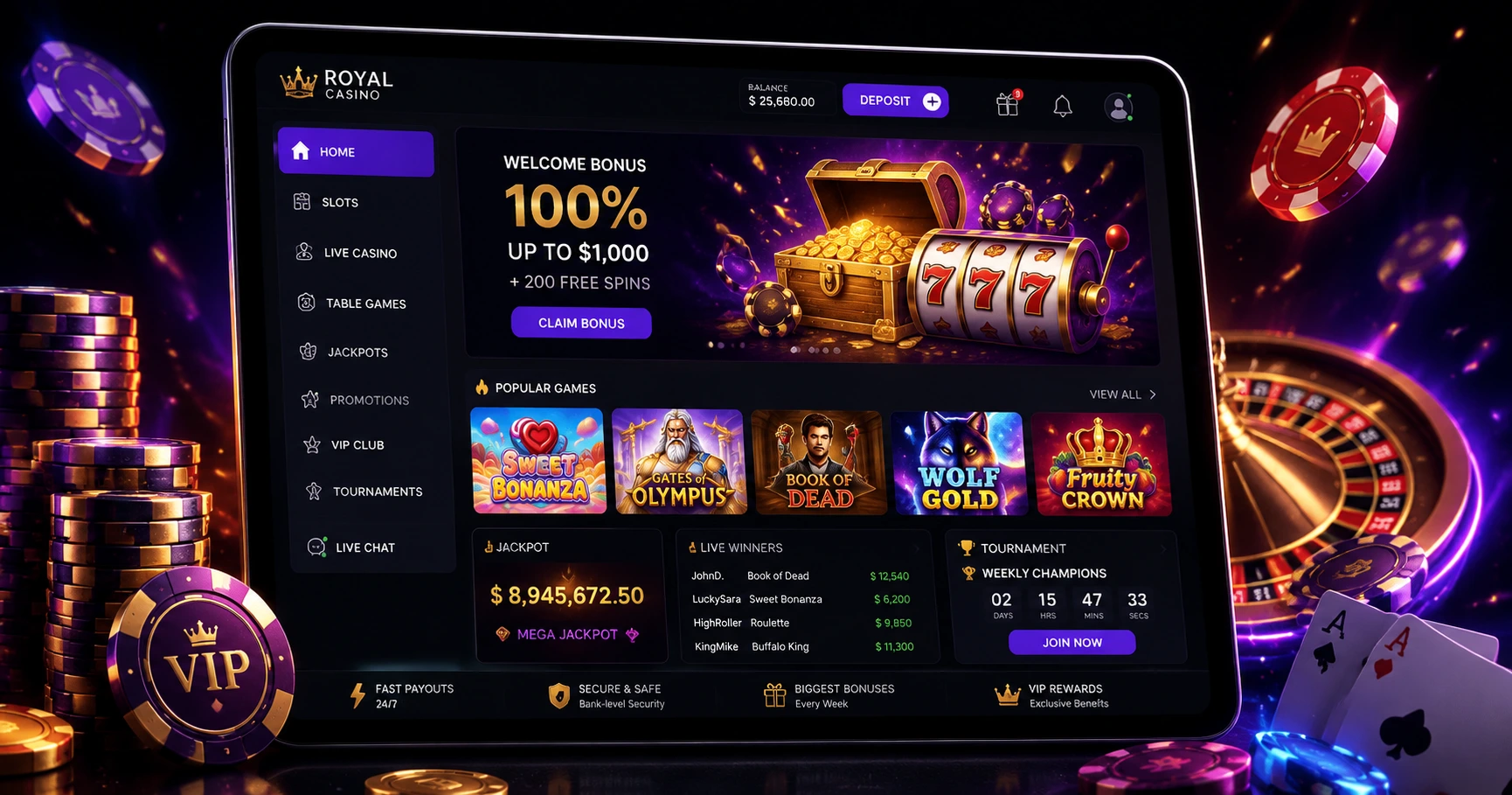 Understanding Jili CC Casino - image 1 Understanding Jili CC Casino - image 1