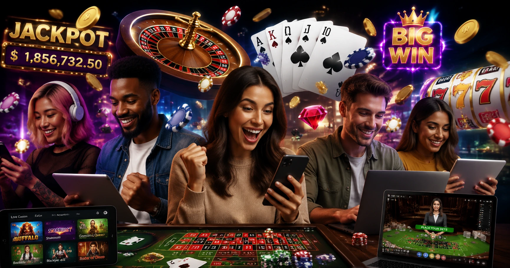 Understanding Jili CC Casino - image 2 Understanding Jili CC Casino - image 2