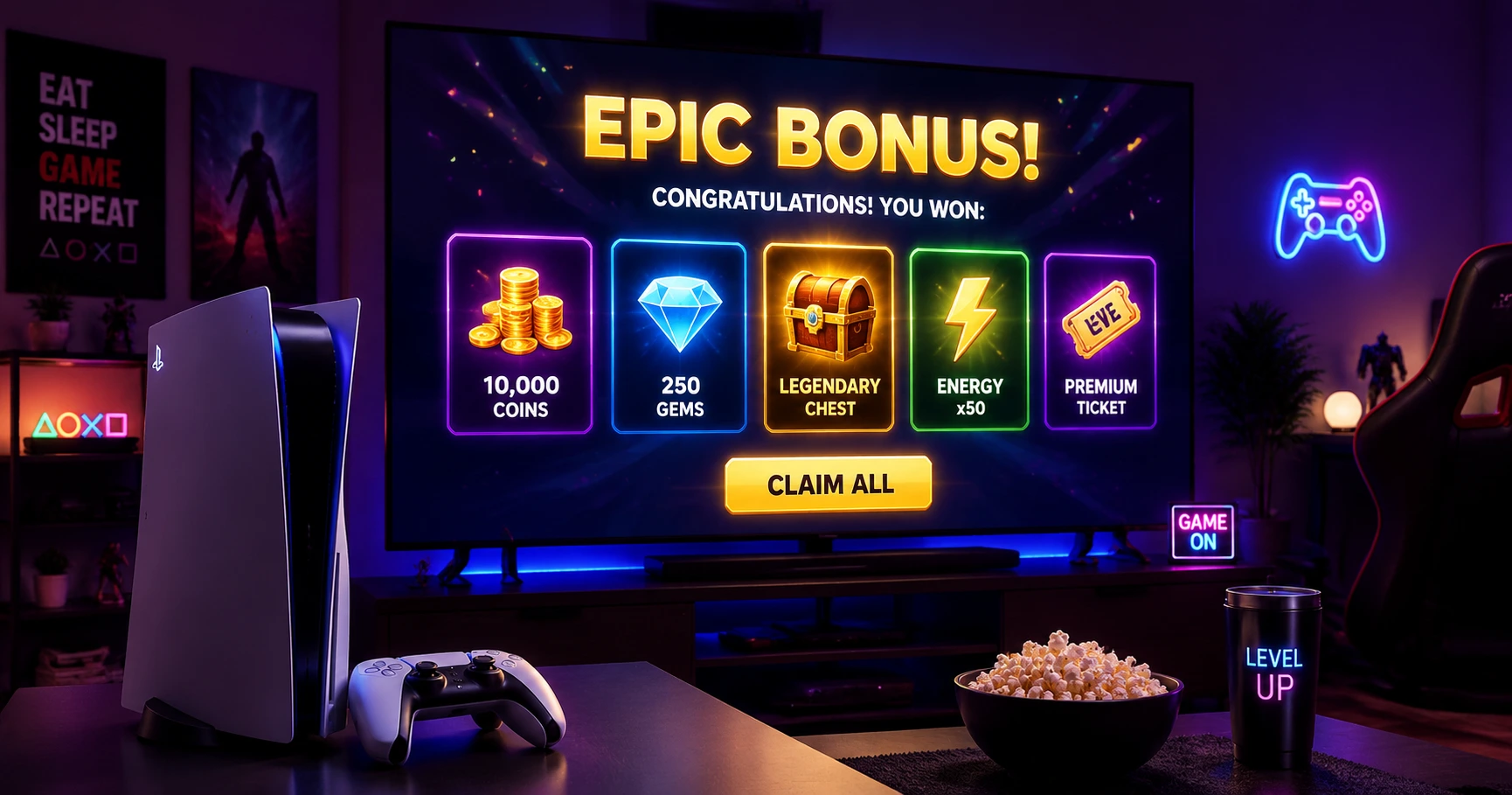 Maximize Your Gaming Experience with Jili Free Bonus Register - image 1 Maximize Your Gaming Experience with Jili Free Bonus Register - image 1