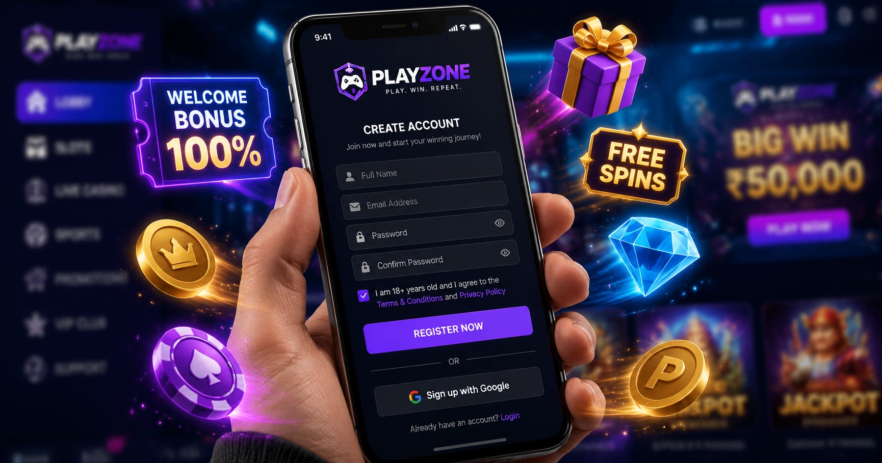 Maximize Your Gaming Experience with Jili Free Bonus Register - image 2 Maximize Your Gaming Experience with Jili Free Bonus Register - image 2