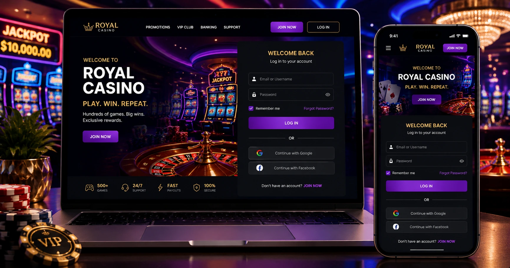 Comprehensive Guide to taya 365 casino login and Its Latest Features - image 1 Comprehensive Guide to taya 365 casino login and Its Latest Features - image 1
