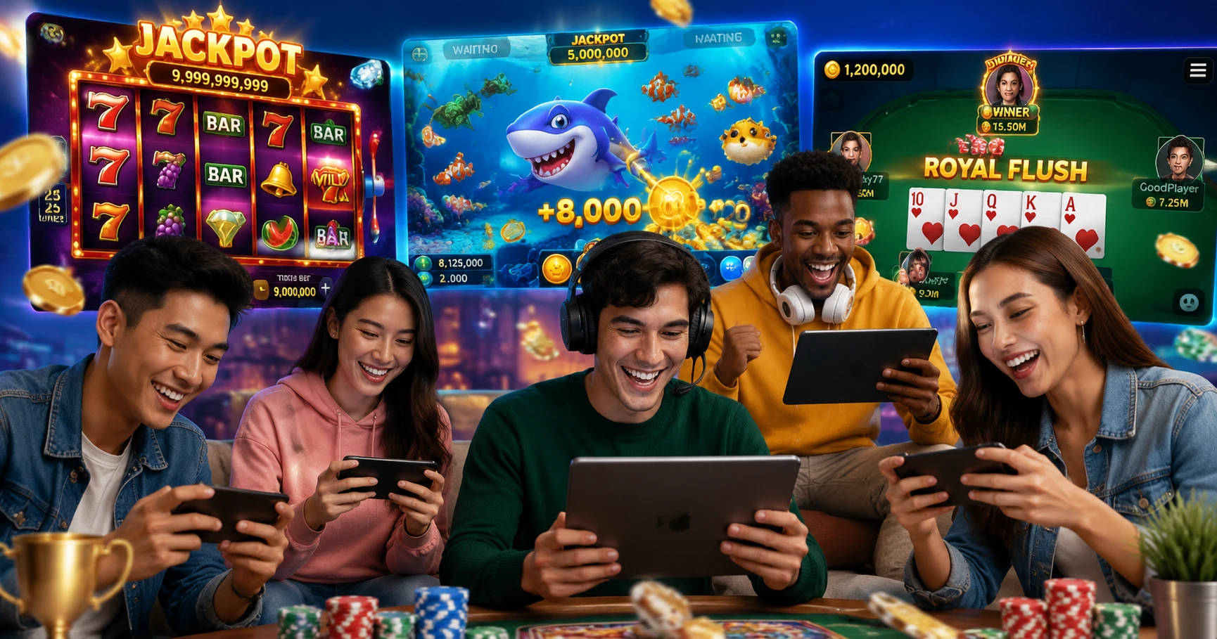 Comprehensive Guide to 90jili cc: The Ultimate Online Gaming Experience - image 2 Comprehensive Guide to 90jili cc: The Ultimate Online Gaming Experience - image 2
