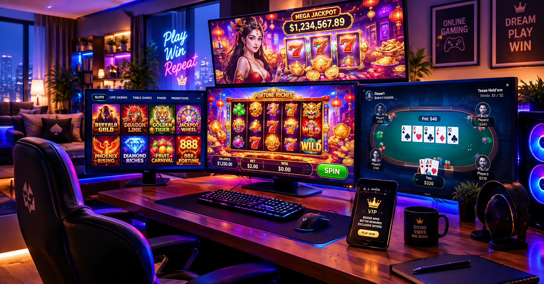 Mastering jilihot cc login: Your Gateway to Exciting Gaming and More - image 1 Mastering jilihot cc login: Your Gateway to Exciting Gaming and More - image 1