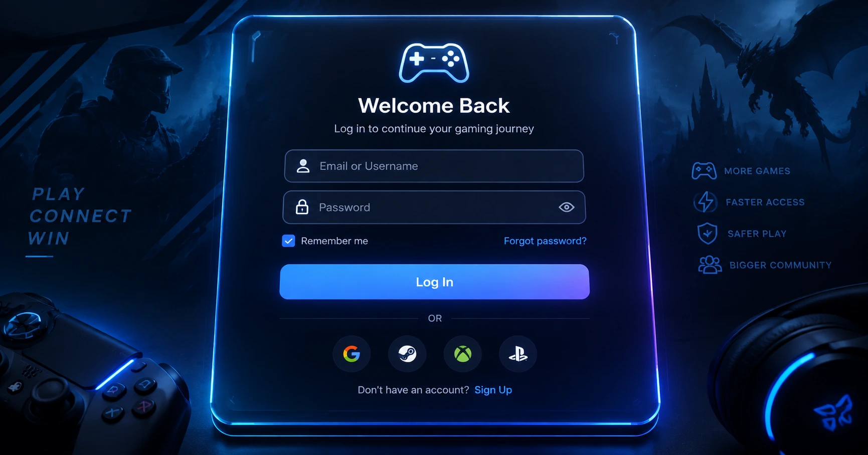 Mastering jilihot cc login: Your Gateway to Exciting Gaming and More - image 2 Mastering jilihot cc login: Your Gateway to Exciting Gaming and More - image 2