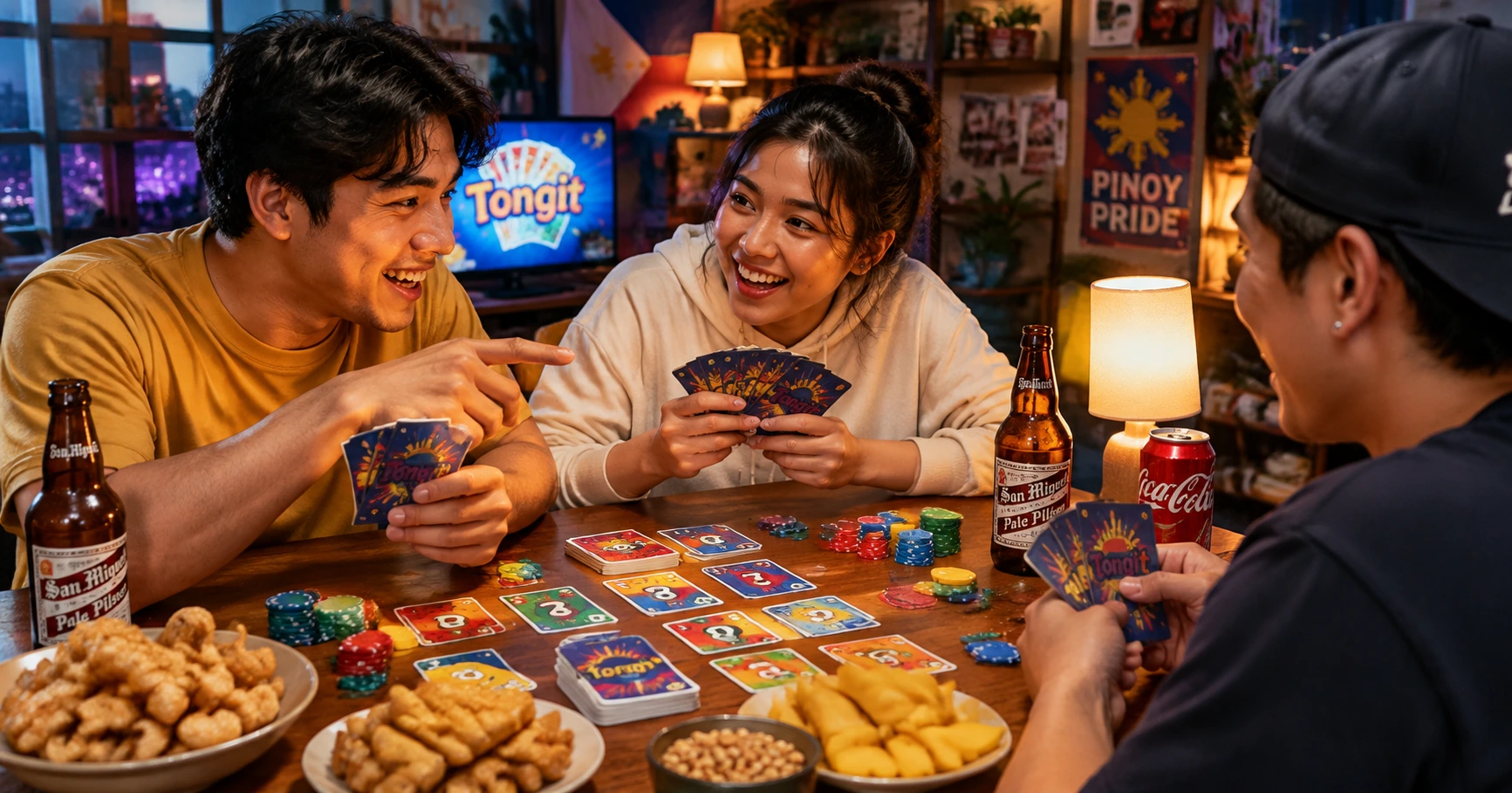 Understanding Tongit: The Popular Filipino Card Game - image 3 Understanding Tongit: The Popular Filipino Card Game - image 3