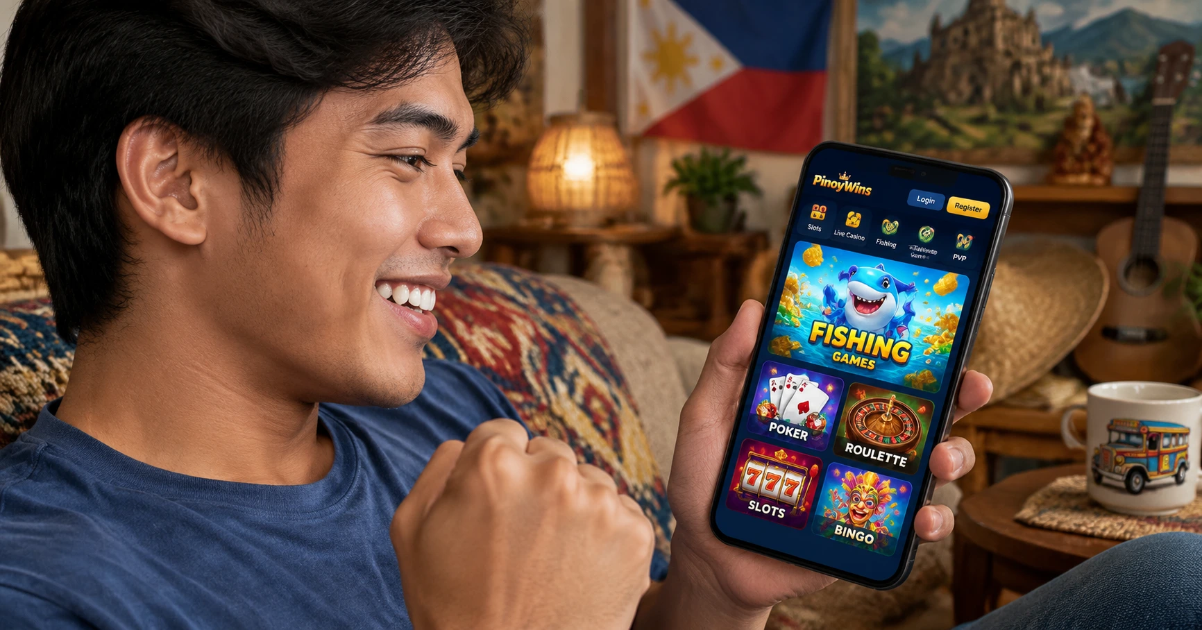 Complete Guide to 90jili Club Login Registration for Filipino Players - image 2 Complete Guide to 90jili Club Login Registration for Filipino Players - image 2