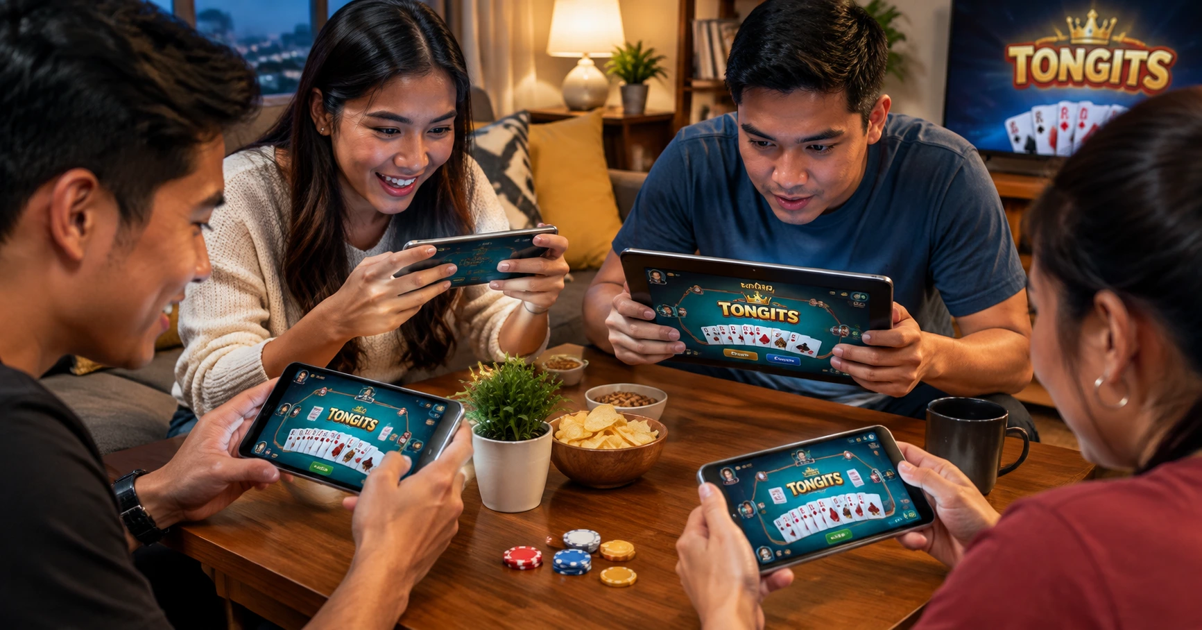Tongits Online Real Money: Your Ultimate Guide to Winning Big in the Philippines - image 1 Tongits Online Real Money: Your Ultimate Guide to Winning Big in the Philippines - image 1
